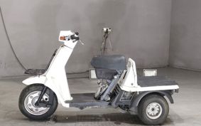 HONDA GYRO TA01