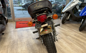 HONDA MONKEY Z50J