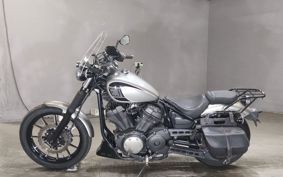 YAMAHA BOLTR VN09J