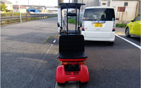 HONDA GYRO TA03