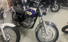 KAWASAKI ESTRELLA BJ250A