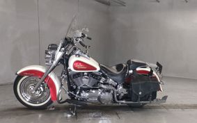 HARLEY HARLEY FLSTN1580 JD5