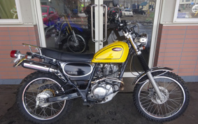 YAMAHA BRONCO 5BT