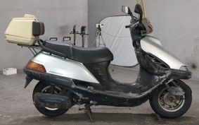HONDA FREE WAY MF03