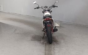 HONDA FTR223 MC34