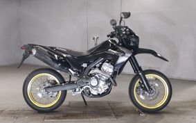 HONDA CRF250M MD38