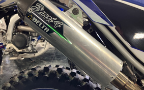 YAMAHA WR250R DG15J