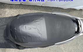 YAMAHA AXIS100