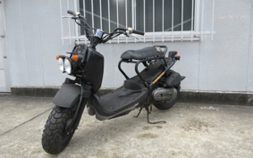 HONDA ZUMAR AF58