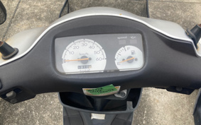 SUZUKI LETS2 CA1PA
