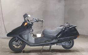 HONDA FUSION MF02