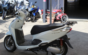 HONDA LEAD 125 JF45