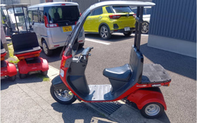 HONDA GYRO TA03