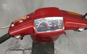 YAMAHA CUTE 53L