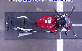HONDA CBR250R