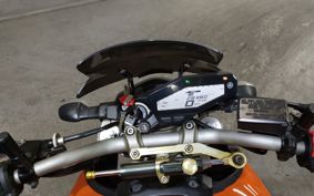YAMAHA MT-09 RN34J