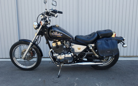 HONDA REBEL MC13