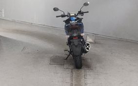 SUZUKI JIKUSA-150 ED13N