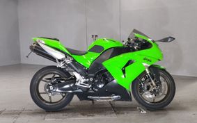 KAWASAKI ZX 10 NINJA R ZXT00D