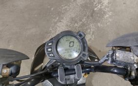 YAMAHA BW S125 SE45