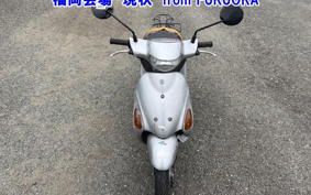 SUZUKI LETS4