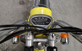 HONDA DUCKS70 ST70