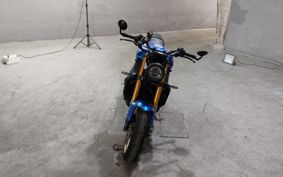 YAMAHA XSR900 RN80J