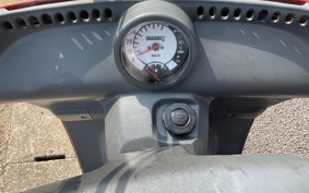 HONDA GYRO TA03
