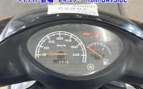 YAMAHA JOG-5