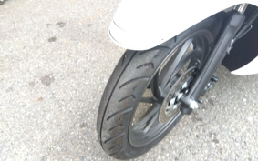 HONDA DIO 110 BASIC  JK03