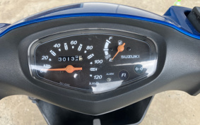 SUZUKI ADDRESS V125 CF4EA