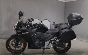 HONDA CBR400R NC47