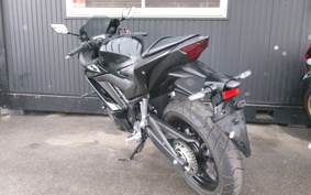 YAMAHA YZF-R25 RG74J