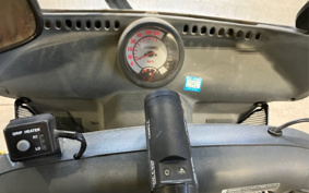 HONDA GYRO TA03
