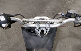 YAMAHA BWS100 2FM9