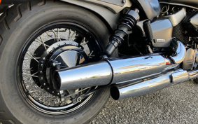 HONDA SHADOW750 PHANTOM 2013 RC53