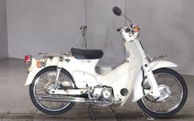 HONDA SUPER CUB90 HA02