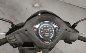 SUZUKI ADDRESS V110 CE47A