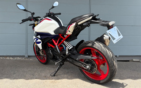 BMW G310R 2022 0G41
