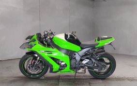 KAWASAKI ZX 10 NINJA R ZXT00J