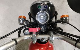 HONDA APE100 HC07