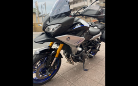 YAMAHA TRACER 9 GT 2020 RN51J