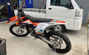 KTM 350 SX-F SXP43