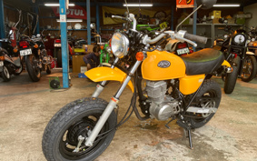 HONDA APE50 AC16