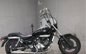 KAWASAKI ELIMINATOR 250V VN250A
