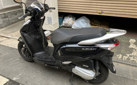 HONDA LEAD 125 JF45