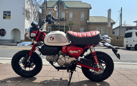HONDA  MONKEY 125 JB03