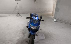 SUZUKI JIKUSA-SF250 ED22B