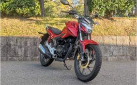 HONDA CBF125R PJJN
