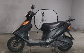 SUZUKI ADDRESS V125 CF4EA